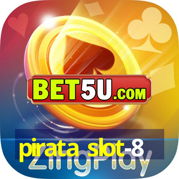 pirata slot